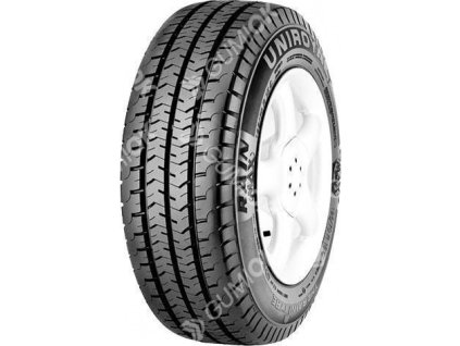 UNIROYAL RAIN MAX 195/70 R15 97T TL RF