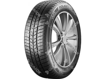 BARUM POLARIS 5 215/65 R15 96H TL M+S 3PMSF
