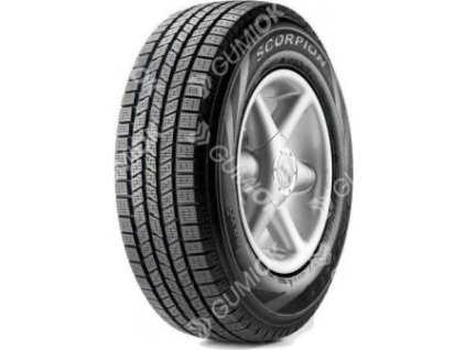 PIRELLI SCORPION ICE & SNOW 325/30R21 108 V TL XL ROF M+S 3PMSF FP