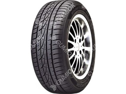 HANKOOK WINTER ICEPT EVO W310B 245/50R18 100 H TL ROF HRS M+S 3PMSF OE BMW