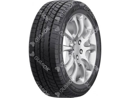 FORTUNE SNOWFUN FSR901 225/65 R17 102H TL M+S 3PMSF