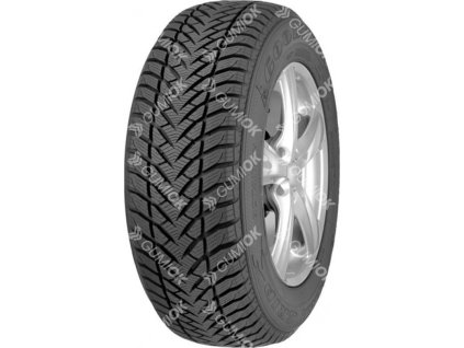 GOODYEAR ULTRA GRIP + SUV 245/65R17 107 H TL M+S 3PMSF FP EVR