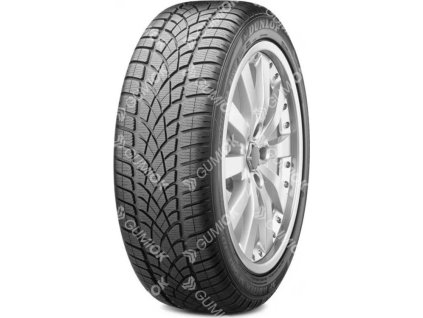 DUNLOP SP WINTER SPORT 3D 255/45R20 105 V TL XL M+S 3PMSF MFS OE MERCEDES BENZ