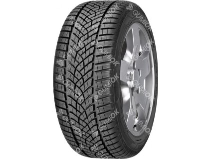 GOODYEAR ULTRA GRIP PERFORMANCE G1 265/40 R20 104V TL XL M+S 3PMSF FP EVR OE Audi