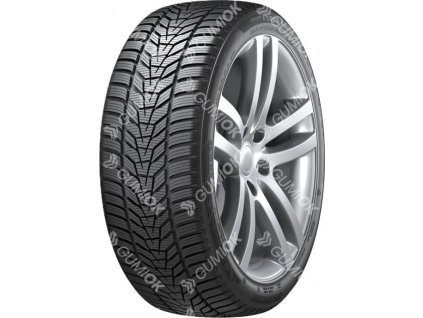HANKOOK W330 WINTER ICEPT EVO3 245/30R20 90 W TL XL M+S 3PMSF FR