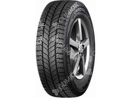UNIROYAL SNOW MAX 2 185/75R16 104 R TL C 8PR M+S 3PMSF