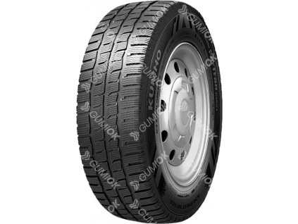 KUMHO PORTRAN CW51 205/75 R16 110/108R TL 3PMSF 8PR C M+S