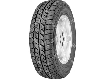CONTINENTAL VANCO WINTER CONTACT 2 235/65 R16 118/116R TL C 10PR M+S 3PMSF