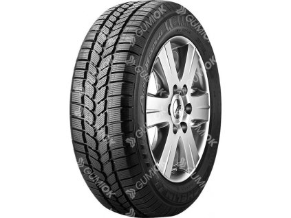 MICHELIN AGILIS 51 SNOW ICE 215/65 R15 104/102T TL C M+S 3PMSF