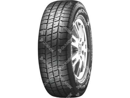 VREDESTEIN COMTRAC 2 WINTER+ 195/65 R16 104/102T TL C M+S 3PMSF