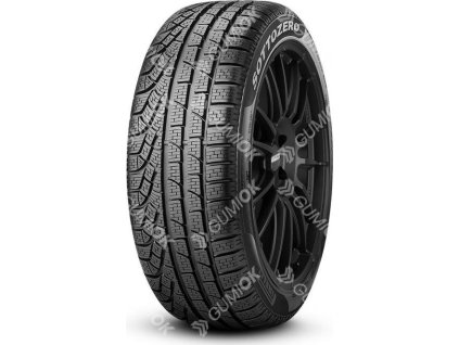 PIRELLI WINTER 240 SOTTOZERO SERIE II 285/35R20 104 V TL XL M+S 3PMSF FP Porsche