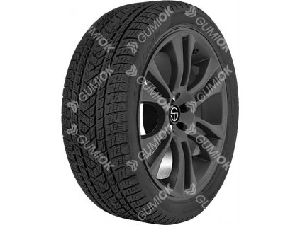 PIRELLI SCORPION WINTER 285/45R21 113 W TL XL M+S 3PMSF FP ECO Bentley