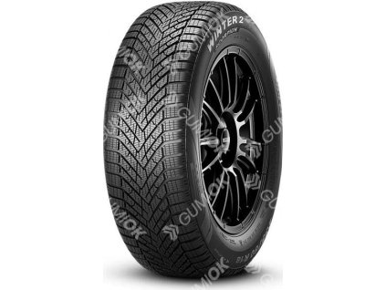 PIRELLI SCORPION WINTER 2 255/50R20 109 V TL XL M+S 3PMSF FP EV