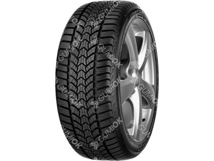 DEBICA FRIGO HP2 215/55 R17 98V TL XL M+S 3PMSF FP