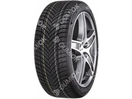 MINERVA AS MASTER 175/60R16 86 H TL XL M+S 3PMSF
