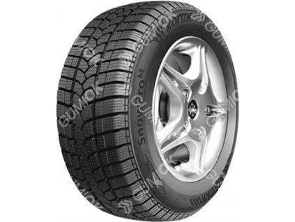 RIKEN SNOWTIME B2 175/65 R14 82T TL M+S 3PMSF