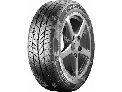 VIKING FOURTECH PLUS 195/55 R15 85H TL M+S 3PMSF