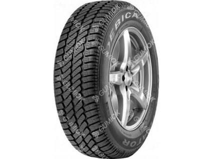 DEBICA NAVIGATOR 2 185/70 R14 88T TL M+S 3PMSF