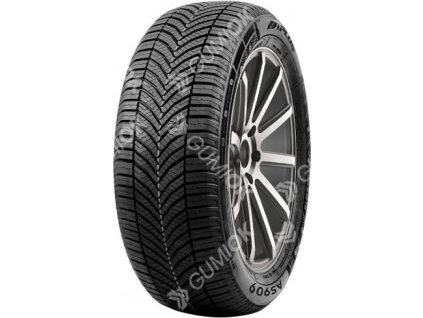 APLUS AS909 ALLSEASON 225/40R18 92 W TL XL M+S 3PMSF ZR