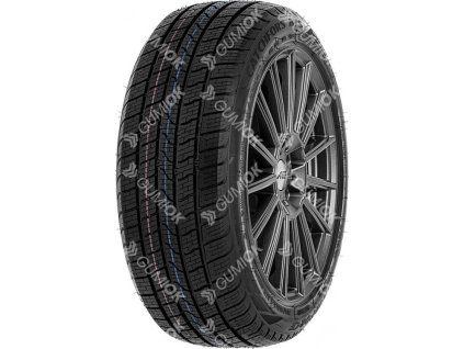 WINDFORCE CATCHFORS A/S 205/60 R16 96H TL XL M+S 3PMSF 4PR BLK