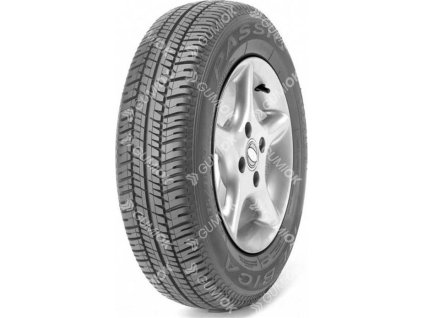 DEBICA PASSIO 135/80 R12 73T TL XL