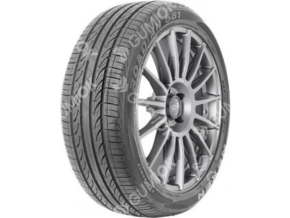 NEXEN ROADIAN 581 195/65 R15 91H TL