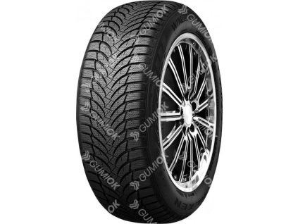 NEXEN WINGUARD SNOW G WH2 155/80R13 79 T TL M+S 3PMSF