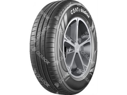 CEAT ECODRIVE 155/65R14 75 T TL