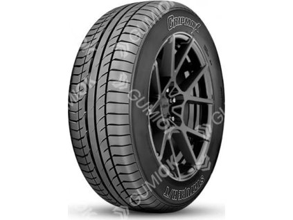 GRIPMAX STATURE H/T 275/35R21 103 Y TL XL