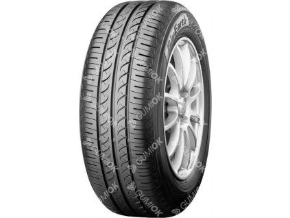 YOKOHAMA BLUEARTH-A AE01J 175/65 R15 84H TL Suzuki