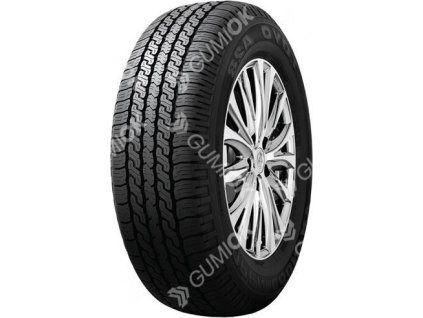 TOYO OPEN COUNTRY A28 245/65 R17 111S TL XL M+S