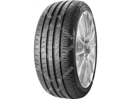 AVON ZV7 205/45 R17 88V TL XL