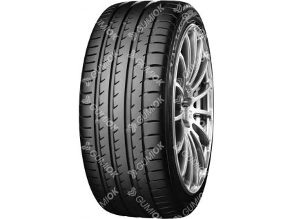 YOKOHAMA ADVAN SPORT V105 265/50R20 111 W TL XL RPB
