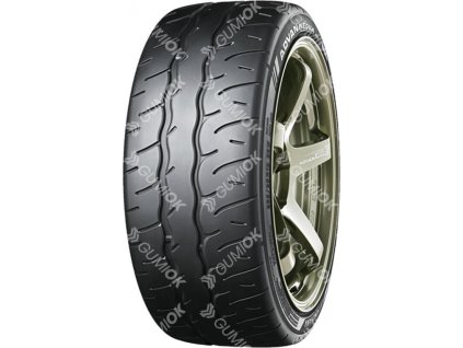 YOKOHAMA ADVAN NEOVA AD09 245/40R18 97 W TL XL RPB