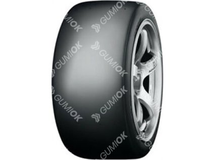 YOKOHAMA ADVAN A005 240/610 R17 TL NHS SOFT SLICK