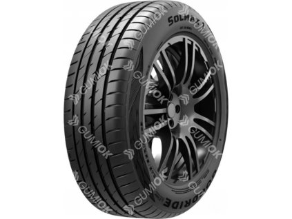 GOODRIDE SOLMAX 1 215/45 R17 91Y TL XL ZR