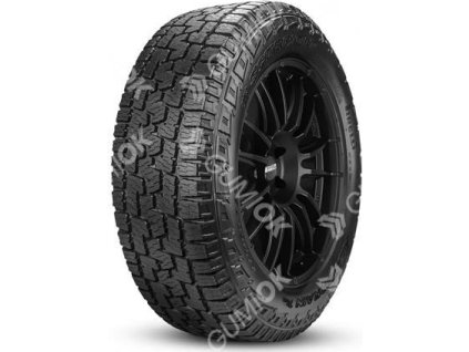PIRELLI SCORPION ALL TERRAIN PLUS 245/45R19 102 V TL XL Porsche