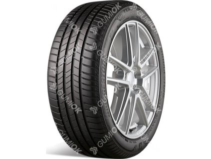 BRIDGESTONE TURANZA T005 245/45R18 100 Y TL XL B-SILENT FP