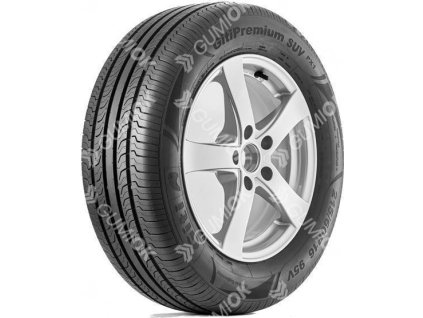 GITI PREMIUM SUV PX1 215/60 R16 95V TL