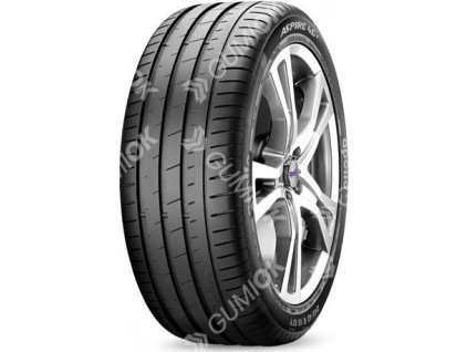 APOLLO ASPIRE 4G+ 245/35R20 95 Y TL XL FSL
