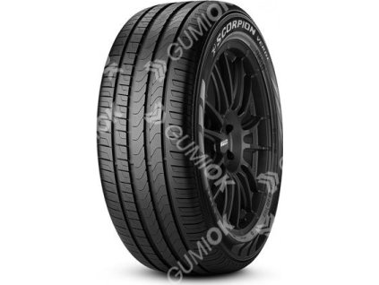 PIRELLI SCORPION VERDE 275/40 R21 107Y TL XL NCS FP Volvo