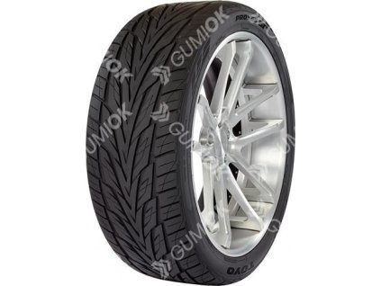 TOYO PROCXES S/T 3 305/40 R22 114V TL XL