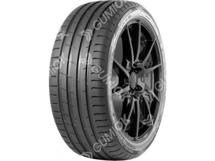 NOKIAN POWERPROOF 255/40R18 99 Y TL XL ZR