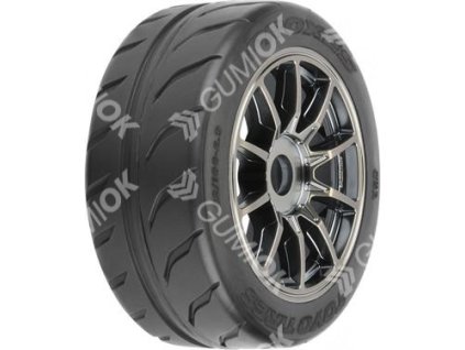 TOYO PROXES R888 R 205/50 R17 89W TL ZR