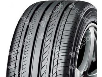 YOKOHAMA ADVAN DB V551V BLUEARTH 205/60R16 92 V TL