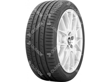 TOYO PROXES SPORT 275/35R18 99 Y TL XL ZR