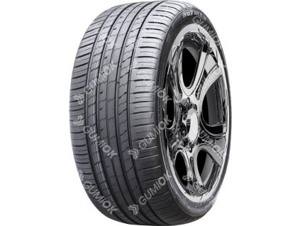 TRACMAX X PRIVILO RS-01+ 245/40 R21 100Y TL XL MFS ZR