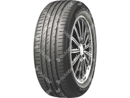 NEXEN N'BLUE HD PLUS 185/70R13 86 T TL RPB