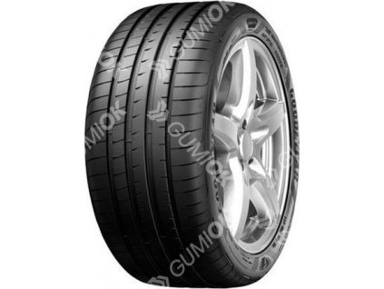 GOODYEAR EAGLE F1 (ASYMMETRIC) 5 255/35R20 100 Y TL HL FP OE BMW