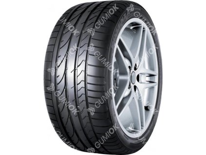 BRIDGESTONE POTENZA RE050A 295/30R19 100 Y TL XL ZR FP Porsche